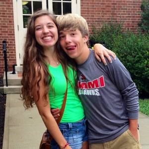 Meet your Posher, Annie